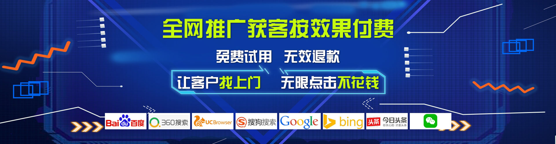 信丰信息流营销